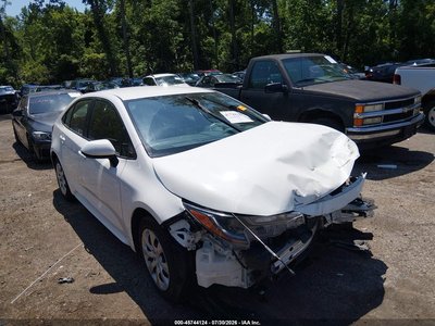 5YFEPMAE0MP****** 2021 Toyota Corolla