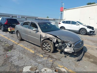 2007 Buick LaCrosse