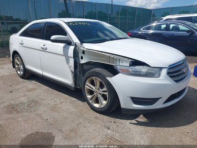 2013 Ford Taurus