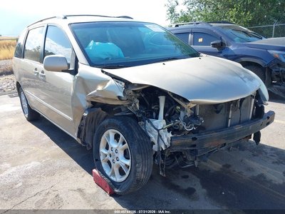 2006 Toyota Sienna