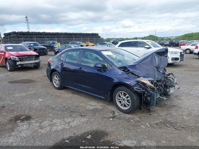 JTDEAMDEXNJ****** 2022 Toyota Corolla