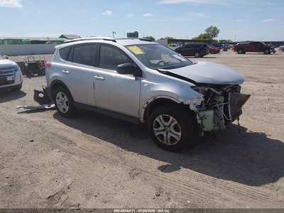 2014 Toyota RAV4