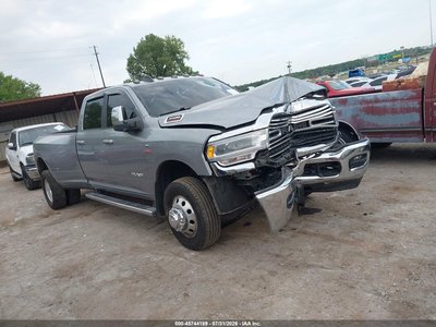 3C63RRJL7RG****** 2024 RAM 3500