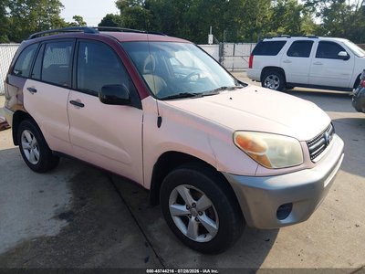 2004 Toyota RAV4