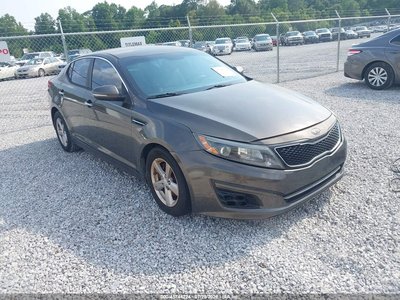 5XXGM4A74EG****** 2014 Kia Optima