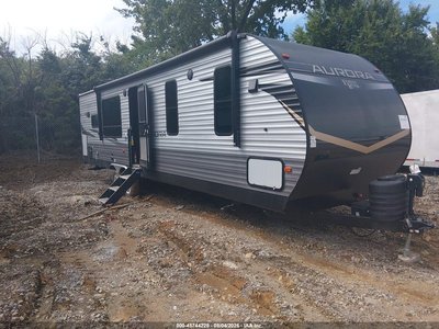 5ZT2ARWB5RX****** 2024 Forest River Aurora