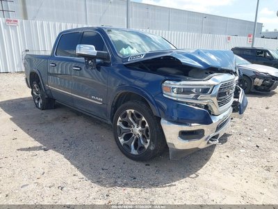 1C6SRFHT9LN****** 2020 RAM 1500
