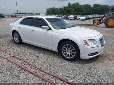 2011 Chrysler 300