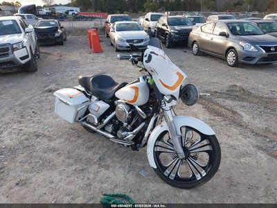 1HD1DTL13SY****** 1995 Harley-Davidson FLHTC