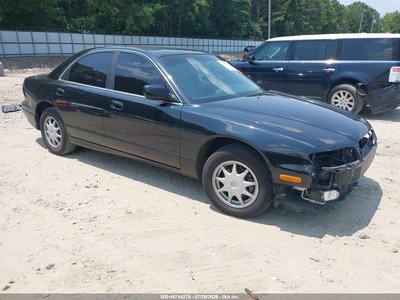 JM1TA2218T1****** 1996 Mazda Millenia