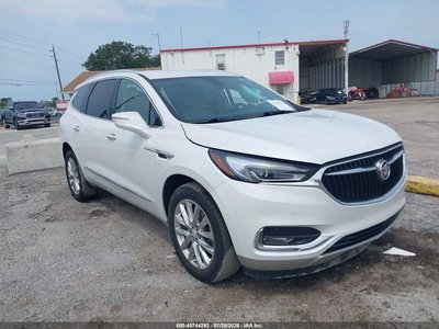 5GAERCKW8LJ****** 2020 Buick Enclave