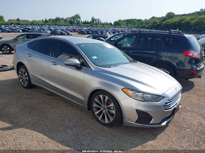 3FA6P0T98LR****** 2020 Ford Fusion