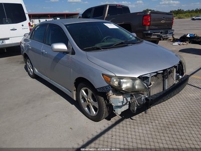 2T1BU4EE7BC****** 2011 Toyota Corolla