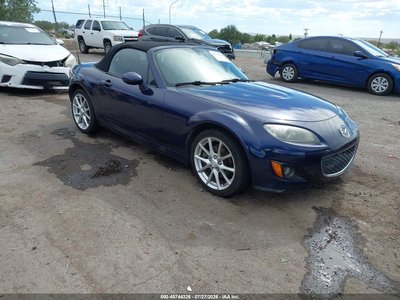 JM1NC2EF8A0****** 2010 Mazda MX-5