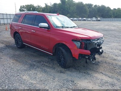 1FMJU1MT3NE****** 2022 Ford Expedition