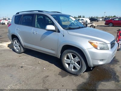 JTMZD32V675****** 2007 Toyota RAV4