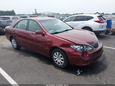 2005 Toyota Camry