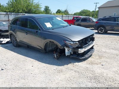2021 Mazda CX-9