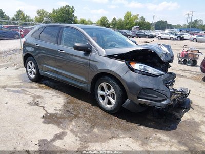 2FMPK4G91LB****** 2020 Ford Edge