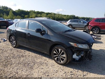 19XFB2F95DE****** 2013 Honda Civic