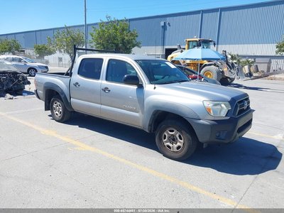 2014 Toyota Tacoma