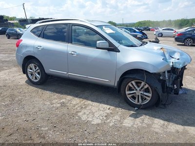 JN8AS5MV5CW****** 2012 Nissan Rogue