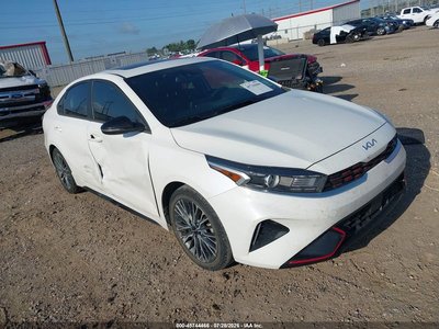3KPF54ADXPE****** 2023 Kia Forte