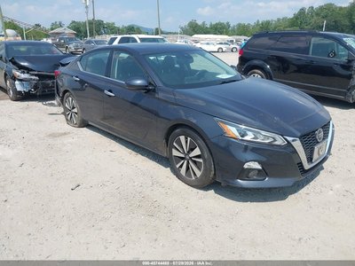 1N4BL4DV9KC****** 2019 Nissan Altima