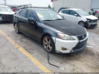 JTHBK262895****** 2009 Lexus IS 250