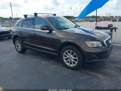 2011 Audi Q5