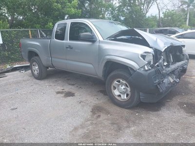 3TYRX5GN3MT****** 2021 Toyota Tacoma