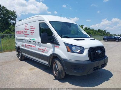 2023 Ford Transit 250