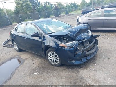 2T1BURHE7HC****** 2017 Toyota Corolla