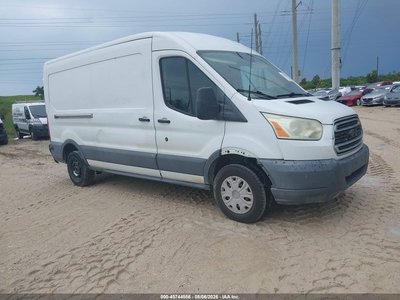 1FTYR2CM0GK****** 2016 Ford Transit-250