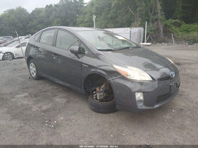JTDKN3DU8A0****** 2010 Toyota Prius