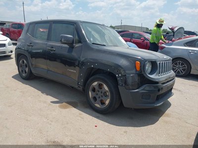 ZACCJAAT9FP****** 2015 Jeep Renegade