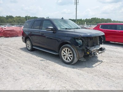 1FMJU1HT3ME****** 2021 Ford Expedition