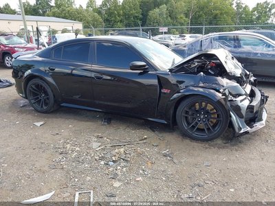 2C3CDXGJXPH****** 2023 Dodge Charger
