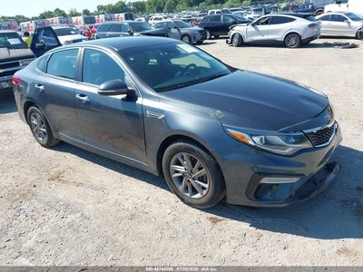 5XXGT4L37LG****** 2020 Kia Optima