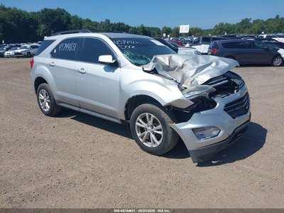 2GNALCEK2H6****** 2017 Chevrolet Equinox