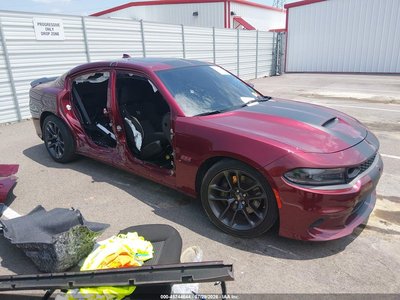 2022 Dodge Charger