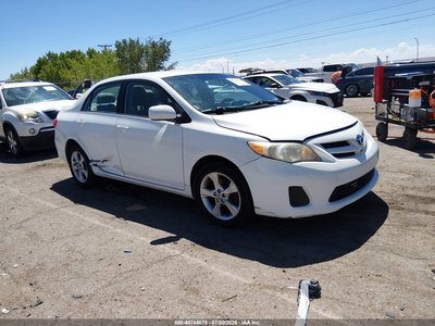 2T1BU4EE1BC****** 2011 Toyota Corolla