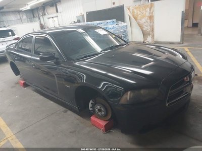 2C3CDXCT6DH****** 2013 Dodge Charger