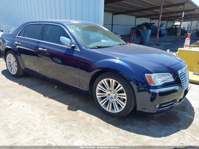 2C3CCAET3EH****** 2014 Chrysler 300