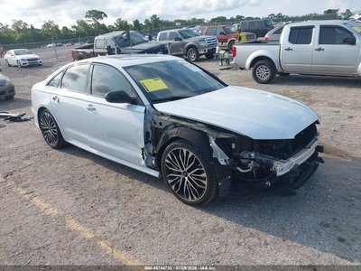 2018 Audi A6
