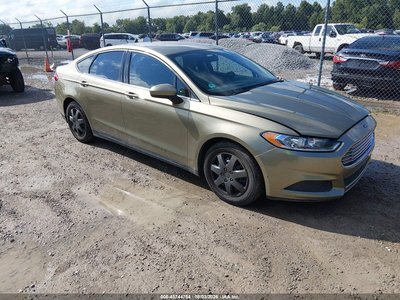 3FA6P0G78DR****** 2013 Ford Fusion