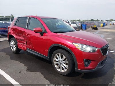 2015 Mazda CX-5