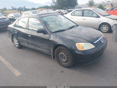 2003 Honda Civic