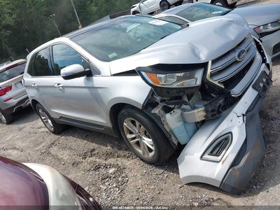 2FMTK4J99FB****** 2015 Ford Edge