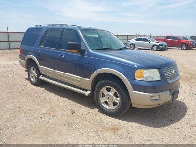 2005 Ford Expedition